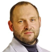 Туляр Дмитрий Олегович, хирург