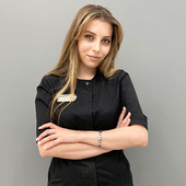 Григорян Астхик Григорьевна, ортодонт