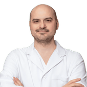 Сибикин Евгений Николаевич, ЛОР