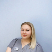 Гуливец Наталья Владимировна, ортодонт