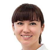 Адаева Наталья Ивановна, стоматолог-терапевт