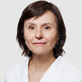 Давыденко Инна Владимировна, гинеколог