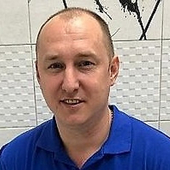 Оленин Андрей Юрьевич, стоматолог-хирург