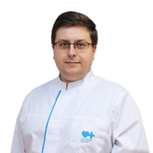 Кириловский Алексей Александрович, терапевт