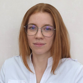 Круглова Александра Романовна, терапевт