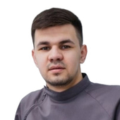 Ахметшин Айрат Миннегадиянович, стоматолог-хирург