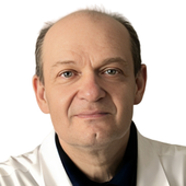 Давыдов Евгений Леонардович, терапевт