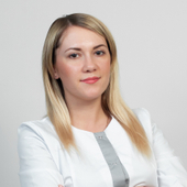 Матвеева Анастасия Александровна, гинеколог