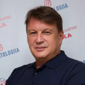 Шумилович Богдан Романович, стоматолог-терапевт