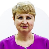 Нещадим Ангелина Владимировна, стоматолог-терапевт