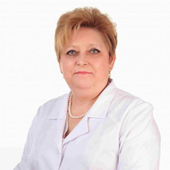 Осинцева Галина Алексеевна, терапевт