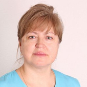 Девяшина Ольга Викторовна, невролог