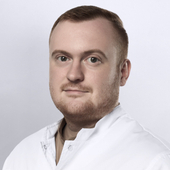 Гамидов Рустам Алибекович, офтальмолог