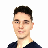 Алибеков Эйлер Ровшанович, невролог