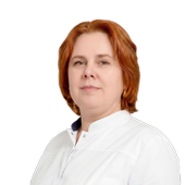 Добродеева Элла Валерьевна, ревматолог