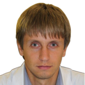 Калмыков Роман Валерьевич, офтальмолог