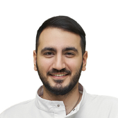 Гогорян Ким Артемович, стоматолог-терапевт