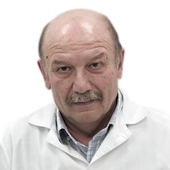 Кадыров Ренат Каримович, невролог