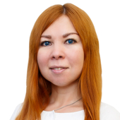 Курманова Гузель Тельмановна, нутрициолог