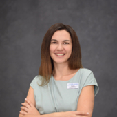 Бозова Нина Юрьевна, стоматолог-терапевт