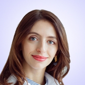 Гельфман Юлия Олеговна, психолог