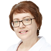 Каграманова Наталья Владимировна, педиатр