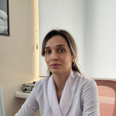 Исаева Патимат Шагумилавовна, педиатр