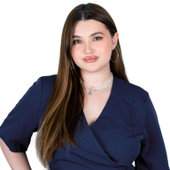 Малкова Милена Евгеньевна, детский стоматолог