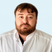 Голубев Максим Александрович, ЛОР