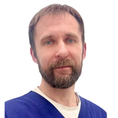 Сухоруков Максим Анатольевич, хирург