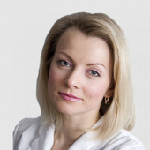 Кононова Виктория Александровна, маммолог-онколог