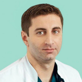 Ванян Грант Николаевич, сосудистый хирург