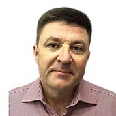 Городов Олег Николаевич, стоматолог-терапевт