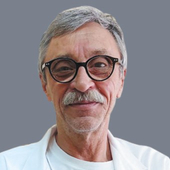 Спицкий Александр Юрьевич, гинеколог