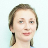 Когуашвили Аграфина Елгуджевна, челюстно-лицевой хирург