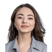 Ярмухамедова Наиля Маратовна, стоматолог-терапевт