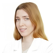 Гаврилова Анастасия Викторовна, терапевт