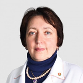 Шевченко Ольга Васильевна, ревматолог