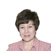 Чубарова Ольга Алексеевна, физиотерапевт