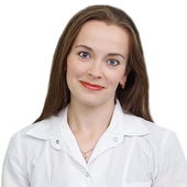 Ильина Мария Леонидовна, акушер-гинеколог