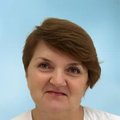 Бессонова Ирина Александровна, кардиолог