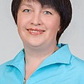 Водолазко Елена Александровна, невролог
