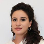 Кашоян Анна Робертовна, гинеколог