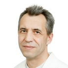 Батурин Юрий Викторович, рентгенолог