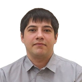 Гусейнов Сапир Сиражудинович, стоматолог-терапевт