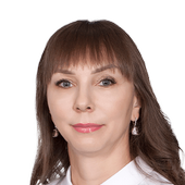 Трофимова Наталья Викторовна, врач УЗД