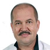 Исаев Владимир Викторович, мануальный терапевт