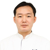 Ким Александр Дмитриевич, стоматолог-терапевт