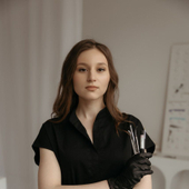 Чернобай Ольга Витальевна, стоматолог-терапевт