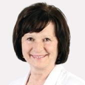 Невидимова Ольга Васильевна, терапевт